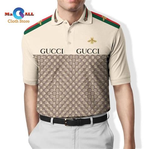 gucci polo with shirt|gucci polo aliexpress.